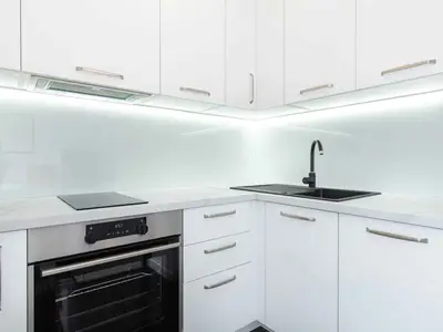 Ferienwohnung für 2 Personen (40 m²) in Baška 7/10