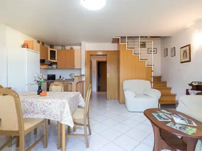 Ferienwohnung für 4 Personen (80 m²) in Baška 7/10