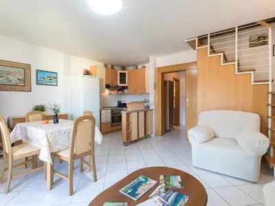 Ferienwohnung für 4 Personen (80 m²) in Baška 8/10