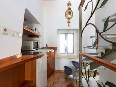 Ferienwohnung für 2 Personen (40 m²) in Baška 4/10