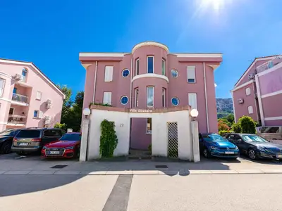 Ferienwohnung für 4 Personen (75 m²) in Baška 8/10