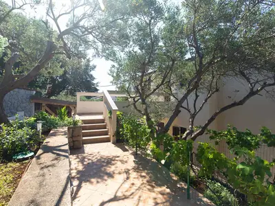 Ferienwohnung für 2 Personen (47 m²) in Baška 4/10