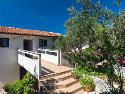 Ferienwohnung für 2 Personen (47 m²) in Baška 7/10
