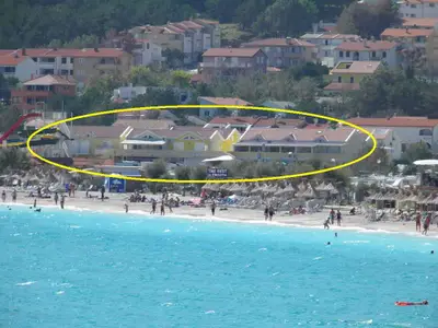 Ferienwohnung für 2 Personen (22 m²) in Baška 10/10