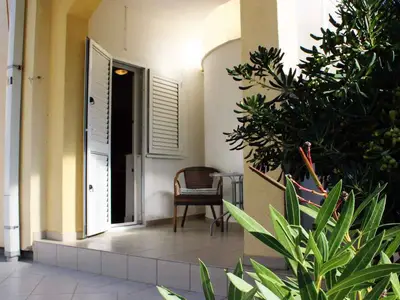 Ferienwohnung für 2 Personen (22 m²) in Baška 5/10