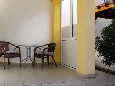 Ferienwohnung für 2 Personen (22 m²) in Baška 7/10