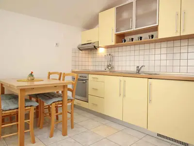 Ferienwohnung für 5 Personen (50 m²) in Baška 6/10