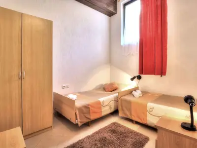 Ferienwohnung für 4 Personen (42 m²) in Baška 9/10