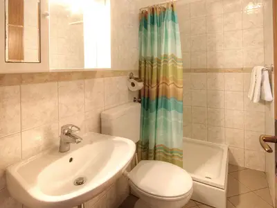 Ferienwohnung für 4 Personen (42 m²) in Baška 10/10