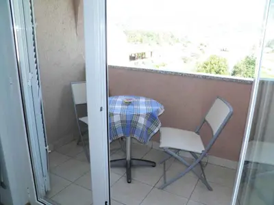 Ferienwohnung für 4 Personen (47 m²) in Baška 9/10