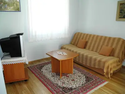 Ferienwohnung für 4 Personen (47 m²) in Baška 10/10