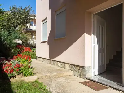 Ferienwohnung für 4 Personen (45 m²) in Baška 4/10