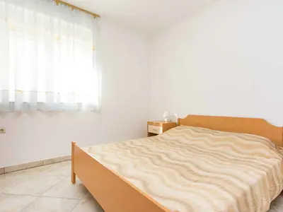 Ferienwohnung für 4 Personen (45 m²) in Baška 10/10