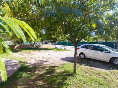 Ferienwohnung für 2 Personen (22 m²) in Baška 7/10