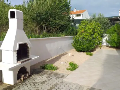 Ferienwohnung für 5 Personen (58 m²) in Baška 3/10