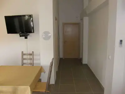 Ferienwohnung für 3 Personen (35 m²) in Baška 4/10