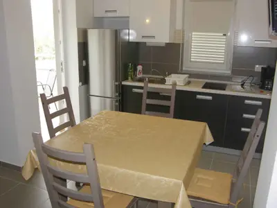 Ferienwohnung für 3 Personen (35 m²) in Baška 8/10