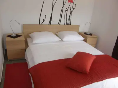 Ferienwohnung für 3 Personen (35 m²) in Baška 10/10