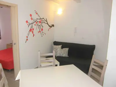 Ferienwohnung für 5 Personen (45 m²) in Baška 4/10