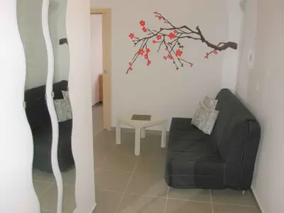 Ferienwohnung für 5 Personen (45 m²) in Baška 5/10