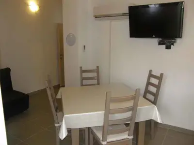 Ferienwohnung für 5 Personen (45 m²) in Baška 6/10