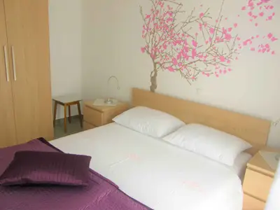 Ferienwohnung für 5 Personen (45 m²) in Baška 9/10