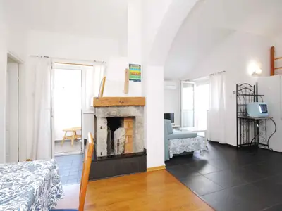 Ferienwohnung für 4 Personen (45 m²) in Baška 8/10