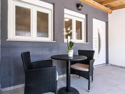 Ferienwohnung für 2 Personen (20 m²) in Baška 5/10