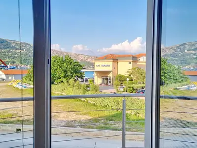 Ferienwohnung für 4 Personen (30 m²) in Baška 6/10