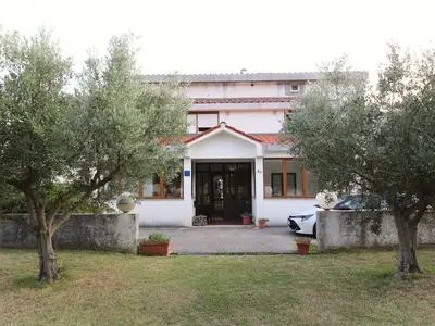 Ferienwohnung für 2 Personen in Baška 1/10