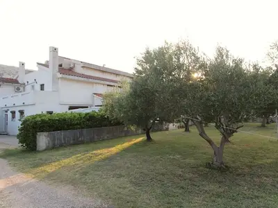 Ferienwohnung für 2 Personen in Baška 3/10