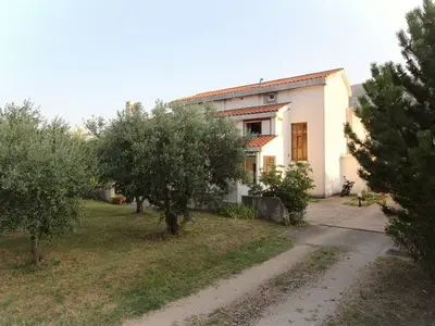 Ferienwohnung für 2 Personen in Baška 4/10