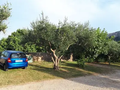 Ferienwohnung für 2 Personen in Baška 6/10