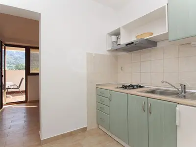 Ferienwohnung für 2 Personen in Baška 10/10
