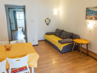 Ferienwohnung für 4 Personen in Baška 7/10