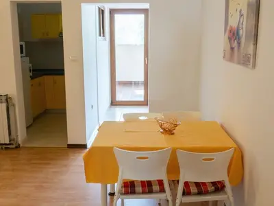 Ferienwohnung für 4 Personen in Baška 9/10