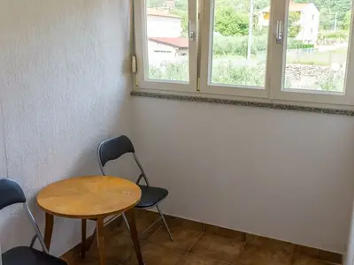Ferienwohnung für 4 Personen in Baška 10/10