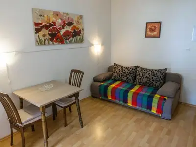 Ferienwohnung für 2 Personen in Baška 7/10