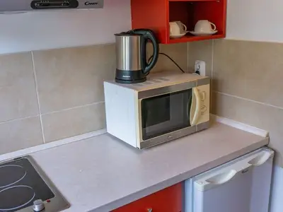Ferienwohnung für 2 Personen in Baška 9/10