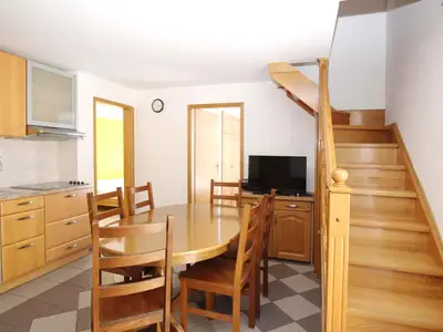 Ferienwohnung für 6 Personen (50 m²) in Baška 10/10
