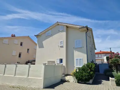Ferienwohnung für 4 Personen (65 m²) in Baška 3/10