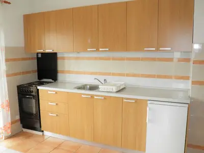Ferienwohnung für 3 Personen in Baška 5/10