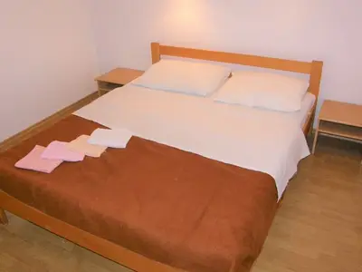Ferienwohnung für 3 Personen in Baška 6/10