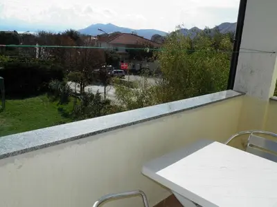 Ferienwohnung für 3 Personen in Baška 9/10