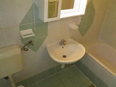 Ferienwohnung für 2 Personen in Baška 7/9
