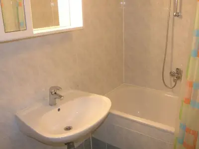 Ferienwohnung für 2 Personen in Baška 6/9