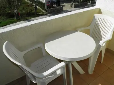 Ferienwohnung für 2 Personen in Baška 8/9