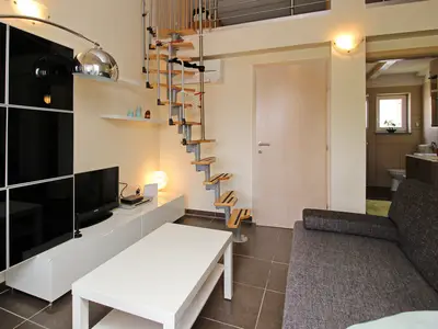 Ferienwohnung für 5 Personen (48 m²) in Baška 6/10