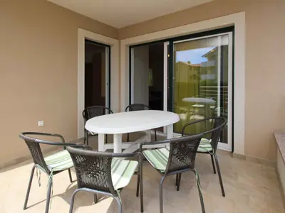 Ferienwohnung für 6 Personen (65 m²) in Baška 5/10