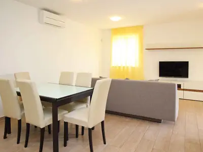 Ferienwohnung für 6 Personen (65 m²) in Baška 7/10